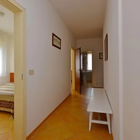 In Lignano 21647 Apartment *
