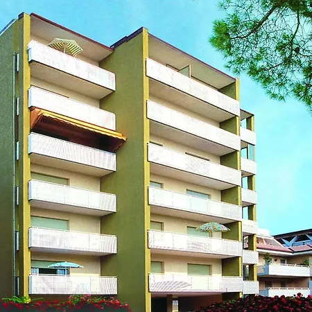 In Lignano 21647 Apartamento