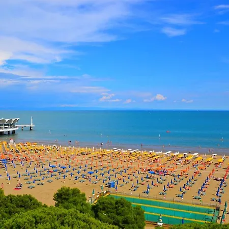 Apartamento In Lignano 21647 Lignano Sabbiadoro