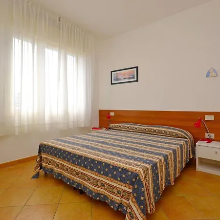 Apartamento In Lignano 21647
