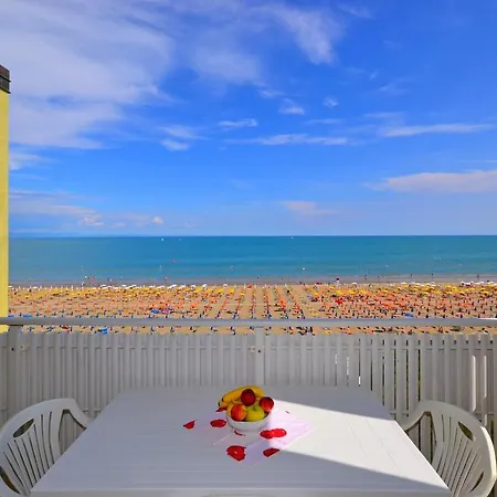 In Lignano 21647 아파트 리그나노 사비아도로